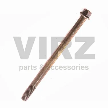 Ось M10x1,25 d10x150mm; крепления двигателя