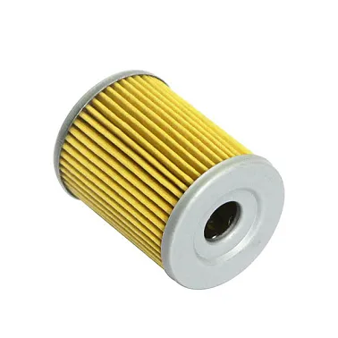 Фильтр масляный H55mm; KAYO