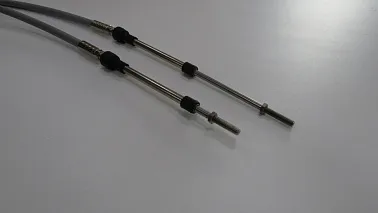 Троса газа/реверса для Mercury 25 SeaPro, 30-2т