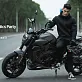 Мотоцикл FAIDET Z450 NAVIGATOR