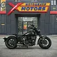 Мотоцикл ГРОЗА WOLVERINE 800