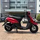Скутер Wels XG 50(80)сс