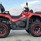 Квадроцикл GBM EXPLORER 780 4WD EFI