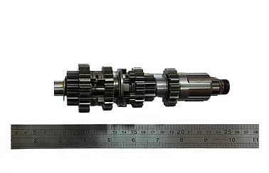 Вал первичный NC250  100103574