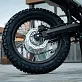 Мотоцикл Loncin DS 250