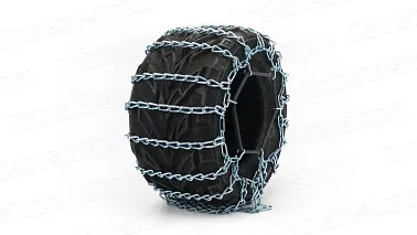 Цепи на колеса 8 (ATV) Yuanxing