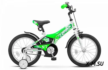Велосипед STELS Jet 16 Z010