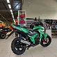 Мопед PROMAX STREET CROSS 150 (49)