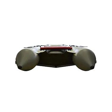 Надувная лодка ALTAIR PRO-385