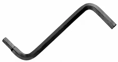 Ключ шестигранный YC-56N Bike Hand 5/6 мм