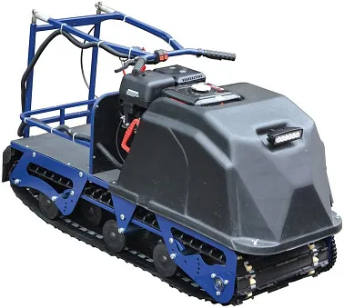 Мотобуксировщик БАРС СЛЕДОПЫТ FS Эконом 13 л.с