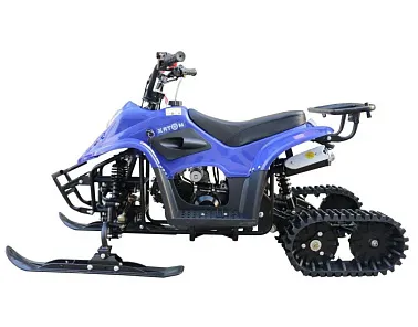 Снегоцикл MOTAX Mikro Snow