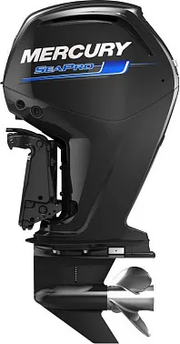 Лодочный мотор Mercury F90 EXLPT CT SeaPro