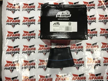 Камера  SM-PARTS 14"  3.60/4.10-14 (2mm HD) TR6 Бутил