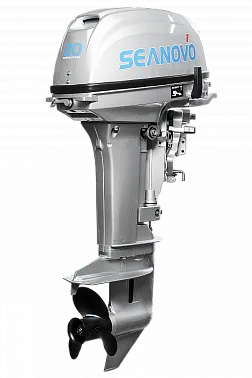 Лодочный мотор Seanovo SN20FFES