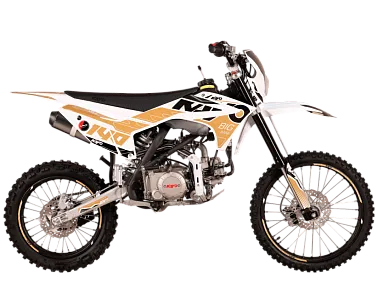 Питбайк КАЙО Big-Mini K140EM 19/16
