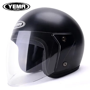 Шлем мото YEMA (612)