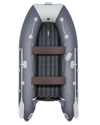 Надувная лодка Таймень LX 3600 НДНД