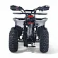 Квадроцикл RIVERTOYS LEON 49CC