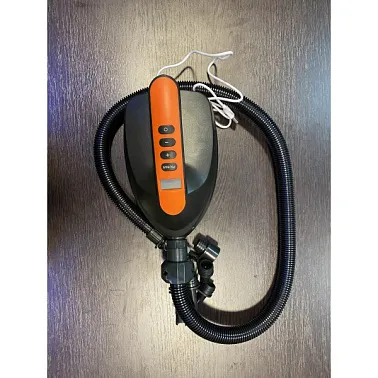 ЭЛЕКТРИЧЕСКИЙ НАСОС GLADIATOR SUP ELECTRIC AIR PUMP HT-781A