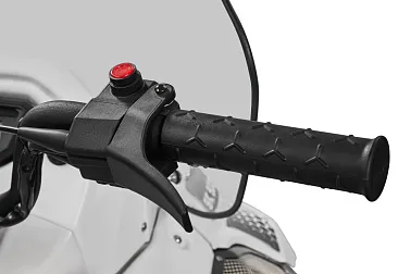 Снегоход IRBIS TUNGUS 500LE 26/27