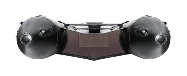 Надувная лодка Ривьера Максима 3600 СК