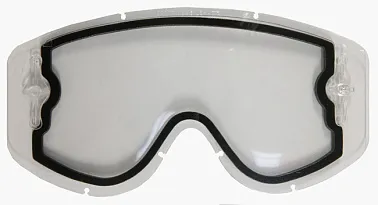 Линзы 80's SGL WKS clear afc works