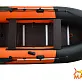 Лодка Марлин 330 E (12мм)