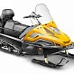 Снегоход STELS MS600T (SWT ST) СТАВР 1.0 К01 Tech (с КПП)
