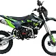 Питбайк BSE PH 150 19/16 AK47 Green (015)