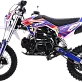 Питбайк BSE EVO Fury Red 14/12