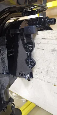 Подвесной лодочный мотор TOYAMA(PARSUN) T9,9BMS