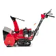 Снегоуборщик HONDA HSS 655 ET1