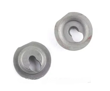 Сухари клапана (компл.) 168F/170F