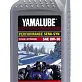 Масло YAMALUBE 0W30 SNOW 4S 1л