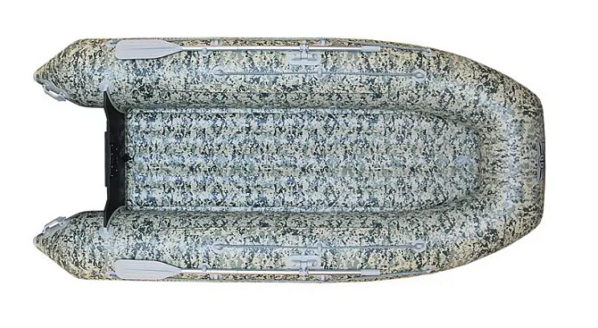 Лодка «ФЛАГМАН - 330U»