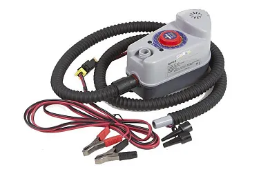 ЭЛЕКТРИЧЕСКИЙ НАСОС BRAVO BP 12