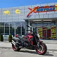 Мотоцикл FAIDET Z450 NAVIGATOR