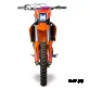 Эндуро мотоцикл IRBIS KTR 250