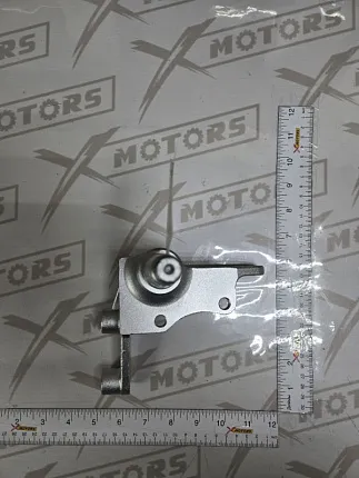 Кулак поворотный правый ATV GBM EXPLORER 400